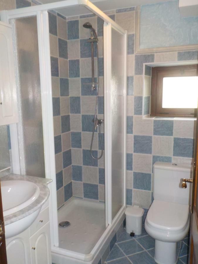 Apartamentos Rurales La Husteriza Ruenes Luaran gambar